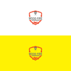 Logo-Design von MAHBUB98 für Wood Fire Protection Pty Ltd  | Design: #28945876