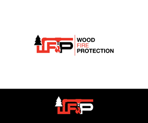 Logo-Design von chris Ray für Wood Fire Protection Pty Ltd  | Design: #28923672