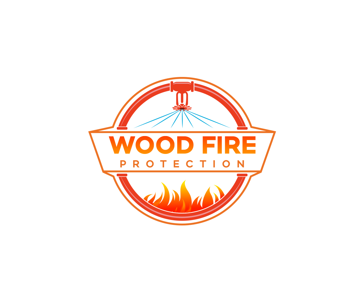 Design de Logo par Designer Sahin pour Wood Fire Protection Pty Ltd  | Design #28942595