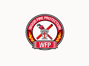 Logo-Design von nouarbiti für Wood Fire Protection Pty Ltd  | Design: #28940178