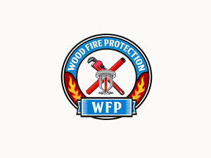 Logo-Design von nouarbiti für Wood Fire Protection Pty Ltd  | Design: #28957093