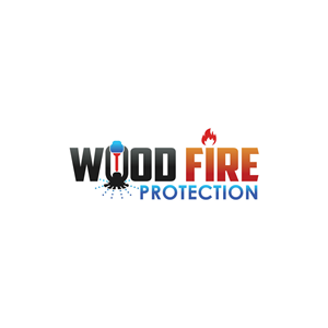 Logo-Design von LAXMI DESIGNHUB für Wood Fire Protection Pty Ltd  | Design: #28931599