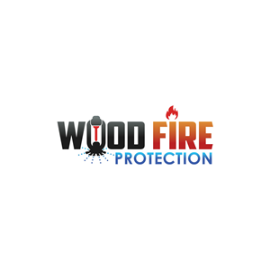 Logo Design by LAXMI DESIGNHUB for Wood Fire Protection Pty Ltd  | Design: #28931611