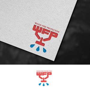 Design de Logo par nzdesigners pour Wood Fire Protection Pty Ltd  | Design #28932101