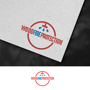 Logo Design by nzdesigners for Wood Fire Protection Pty Ltd  | Design: #28932102