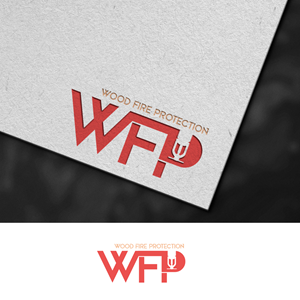 Logo Design by nzdesigners for Wood Fire Protection Pty Ltd  | Design: #28932103