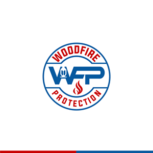 Logo-Design von webeezine für Wood Fire Protection Pty Ltd  | Design: #28927054