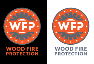 Logo-Design von Sergiy für Wood Fire Protection Pty Ltd  | Design: #28932112