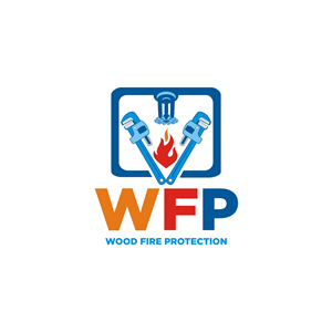 Design de Logo par Magic of Art pour Wood Fire Protection Pty Ltd  | Design #28937438