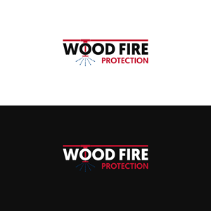 Logo-Design von Deant für Wood Fire Protection Pty Ltd  | Design: #28960411