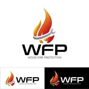 Logo-Design von Ts Keepart für Wood Fire Protection Pty Ltd  | Design: #28929988