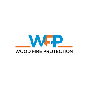 Logo-Design von veronnie für Wood Fire Protection Pty Ltd  | Design: #28924494