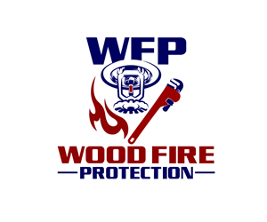 Logo-Design von Ansh Design für Wood Fire Protection Pty Ltd  | Design: #28924584