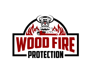 Logo-Design von Ansh Design für Wood Fire Protection Pty Ltd  | Design: #28924585