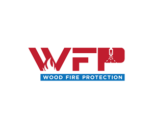 Logo-Design von Ansh Design für Wood Fire Protection Pty Ltd  | Design: #28924586