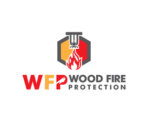 Logo-Design von Ansh Design für Wood Fire Protection Pty Ltd  | Design: #28924587