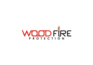 Logo-Design von rgrider für Wood Fire Protection Pty Ltd  | Design: #28958225