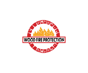 Logo-Design von smdesign3 für Wood Fire Protection Pty Ltd  | Design: #28933706