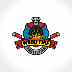 Design de Logo par Ashani Bhattacharya pour Wood Fire Protection Pty Ltd  | Design #28924235