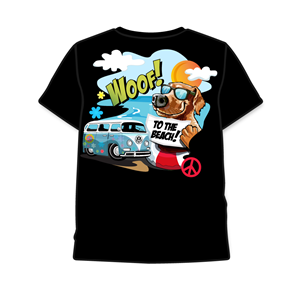 T-shirt Design by Enz67