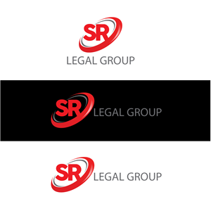 Logo Design by Bullseye Pixel for S R LEGAL GROUP PTY LTD | Design: #28927027