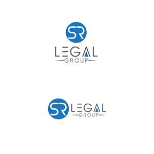 Logo Design by Bullseye Pixel for S R LEGAL GROUP PTY LTD | Design: #28932788