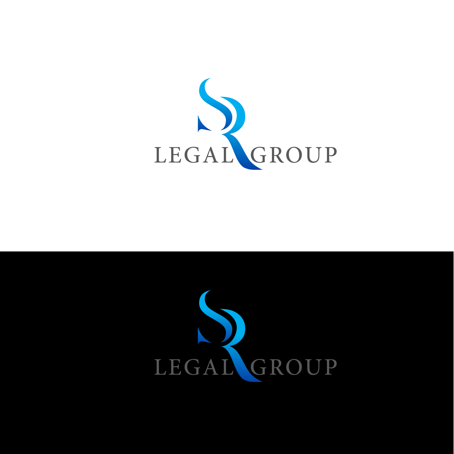 Logo Design by Bullseye Pixel for S R LEGAL GROUP PTY LTD | Design #28944053