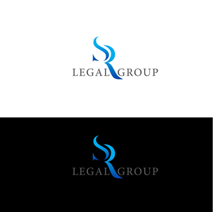 Logo Design by Bullseye Pixel for S R LEGAL GROUP PTY LTD | Design: #28944053