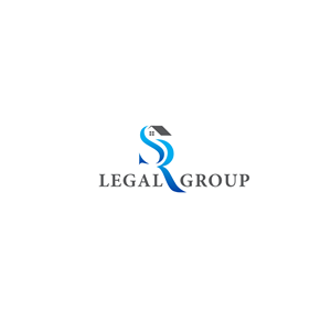 Logo Design by Bullseye Pixel for S R LEGAL GROUP PTY LTD | Design: #28944061