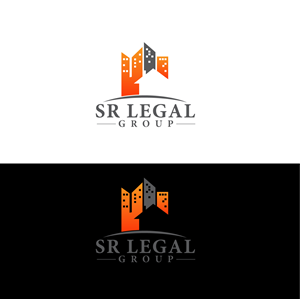 Logo Design by Bullseye Pixel for S R LEGAL GROUP PTY LTD | Design: #28944084