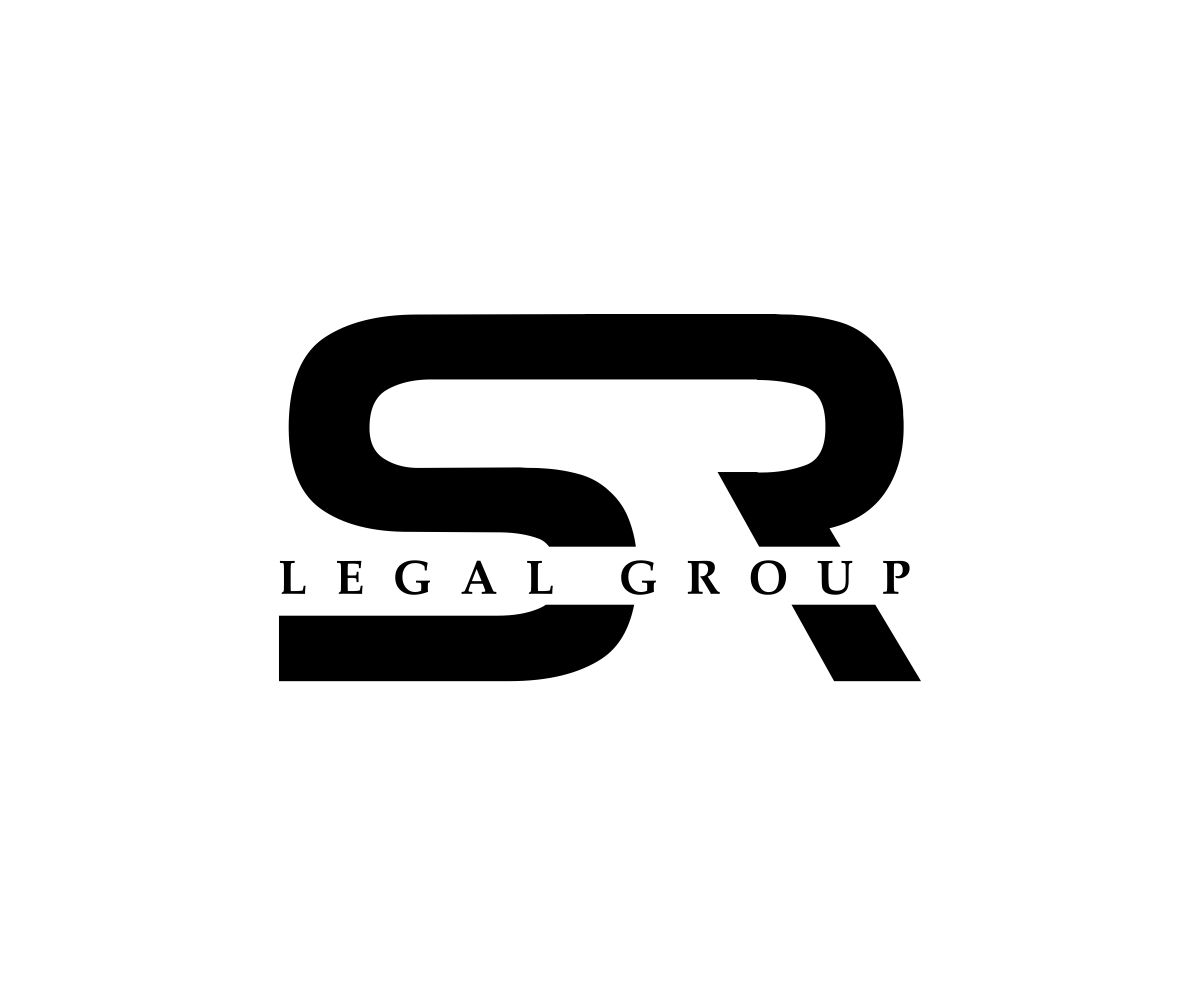 Logo Design by Thati Designs for S R LEGAL GROUP PTY LTD | Design #28936221