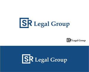 Logo Design by GI ART for S R LEGAL GROUP PTY LTD | Design: #28960007