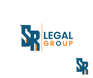 Design de Logo par Paint-Tools pour S R LEGAL GROUP PTY LTD | Design #28925085