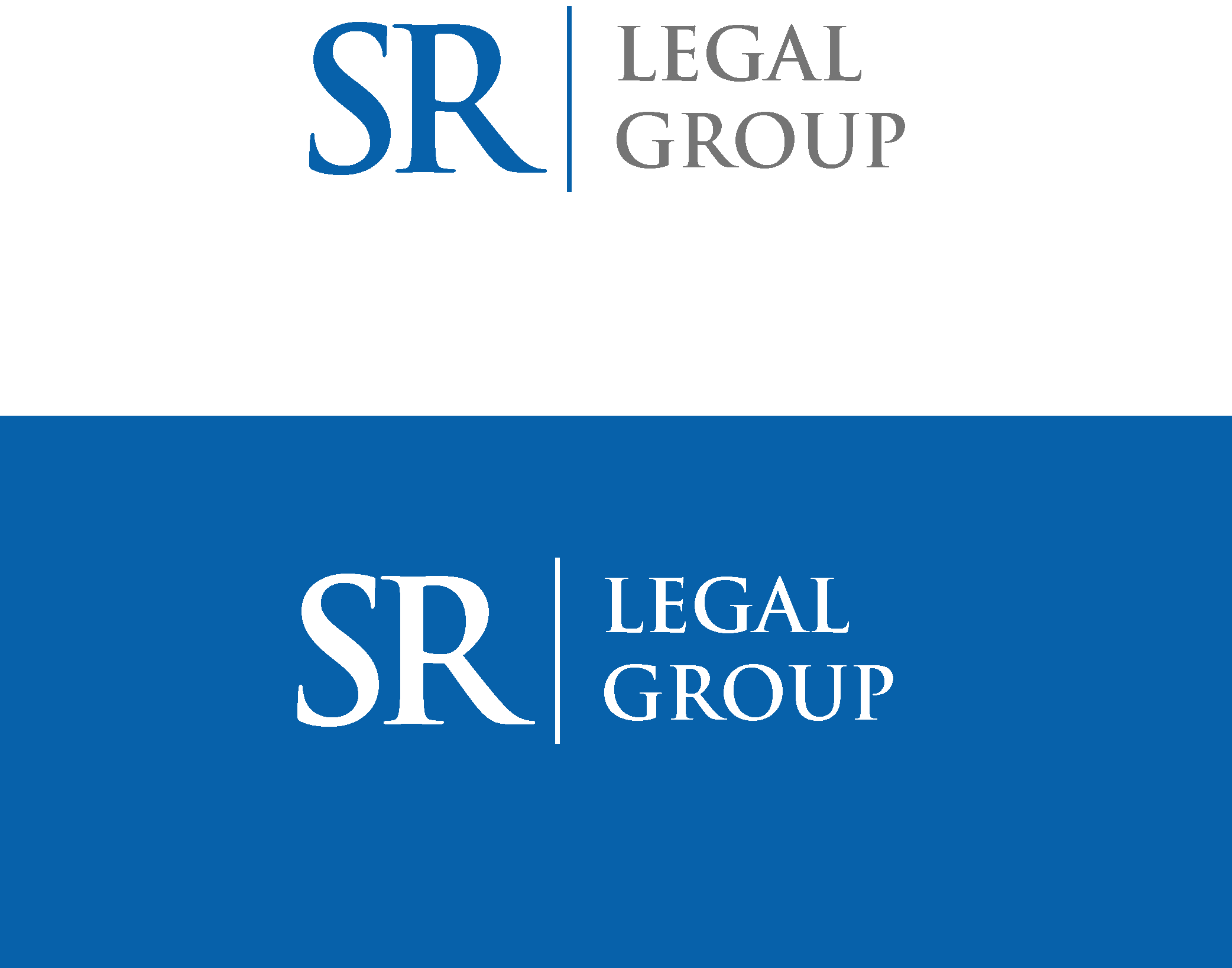 Design de Logo par Graphixpointt pour S R LEGAL GROUP PTY LTD | Design #28925436