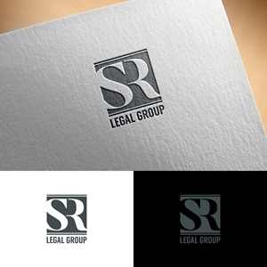 Logo Design by anshtoyj for S R LEGAL GROUP PTY LTD | Design: #28926208