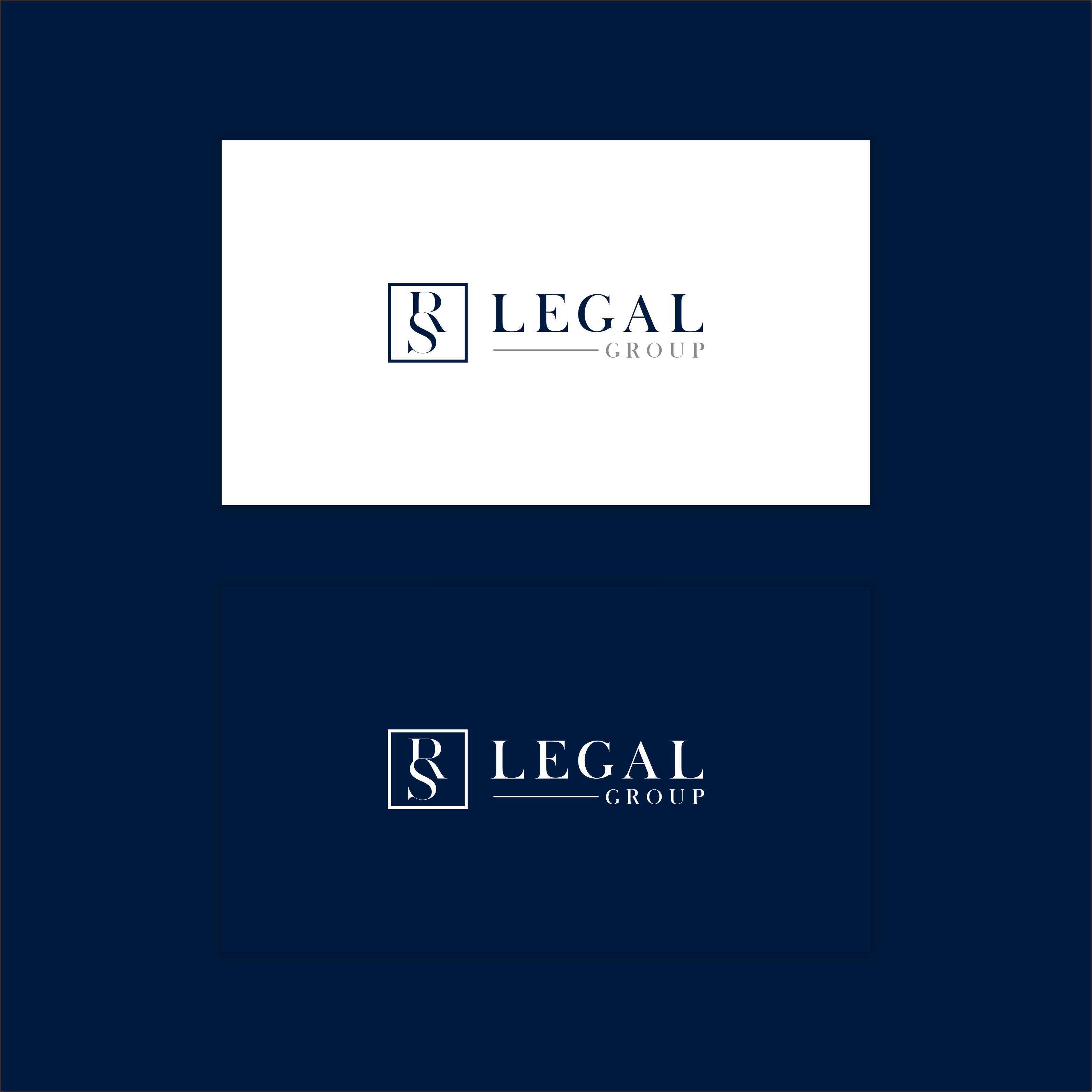 Design de Logo par achil78 pour S R LEGAL GROUP PTY LTD | Design #28930658