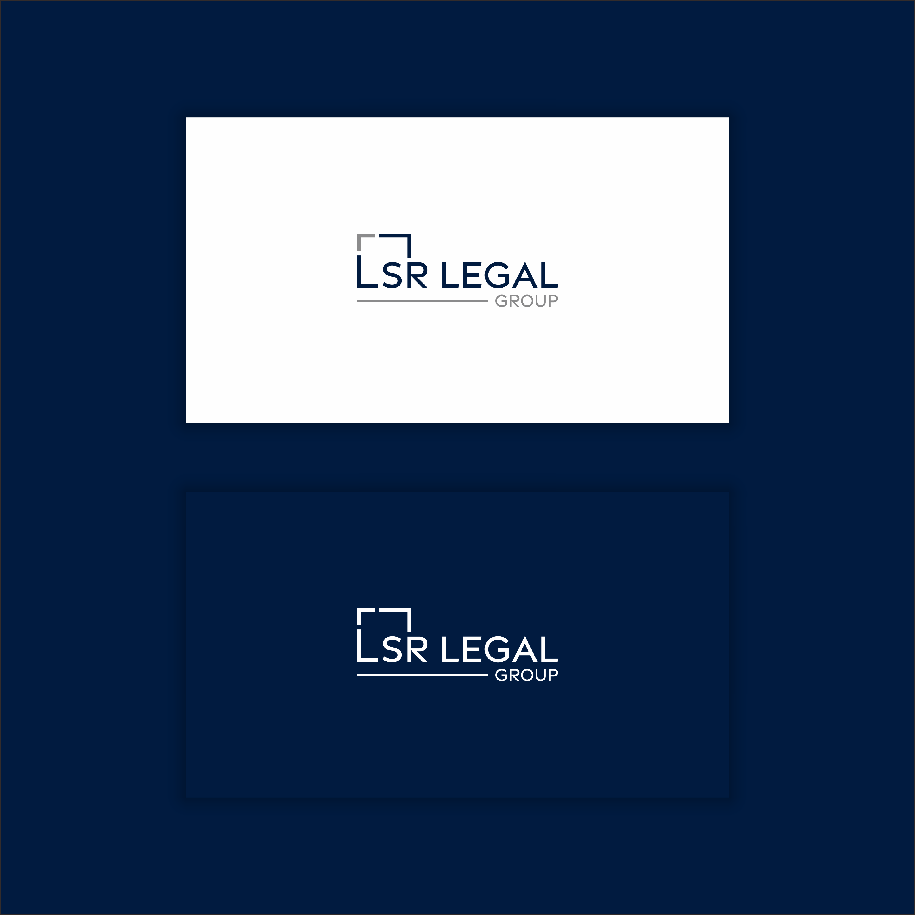 Design de Logo par achil78 pour S R LEGAL GROUP PTY LTD | Design #28930730