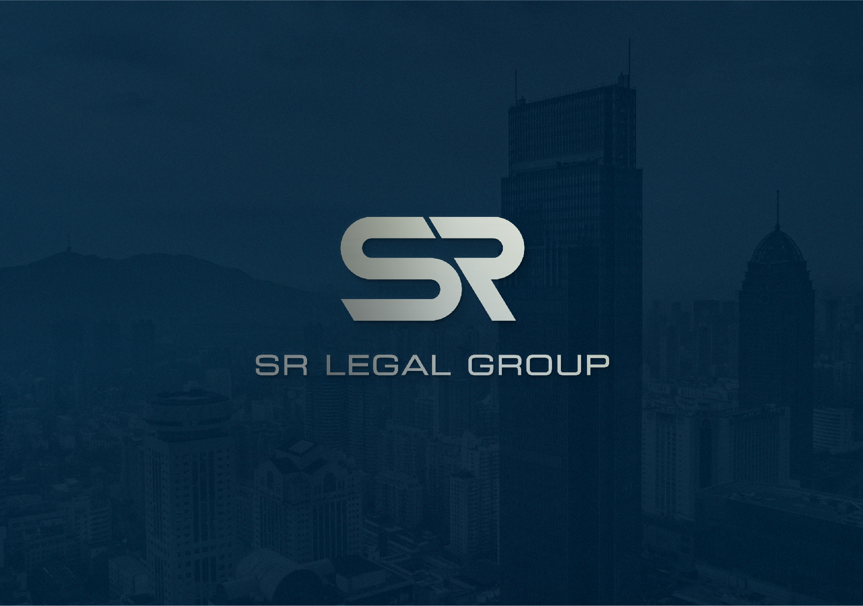 Logo Design by Suren Amarathunga for S R LEGAL GROUP PTY LTD | Design #28935408