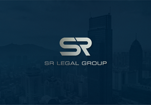 Logo Design by Suren Amarathunga for S R LEGAL GROUP PTY LTD | Design: #28935408