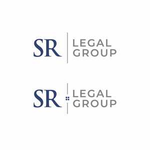Logo Design by amrino_east for S R LEGAL GROUP PTY LTD | Design: #28925851