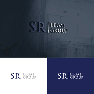 Logo Design by jo.art for S R LEGAL GROUP PTY LTD | Design: #28925373