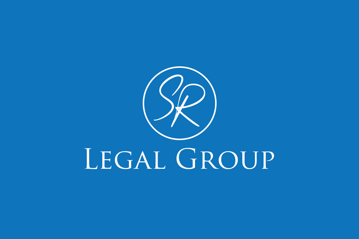 Logo Design by Soonia for S R LEGAL GROUP PTY LTD | Design #28923602