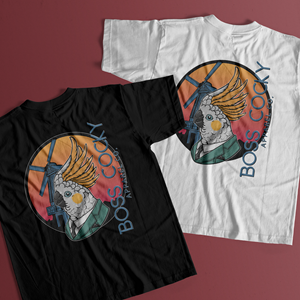 T-shirt Design by thedriftshop for this project | Design: #28932310