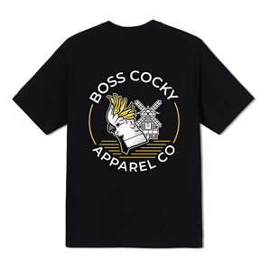 T-shirt Design by dskyvbc for this project | Design #28926389