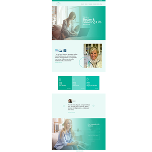 Web Design by DevnDes