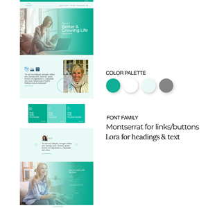 Web Design by DevnDes for this project | Design: #28948412