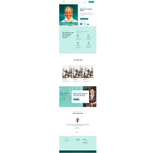 Web Design by Arjun Rajiv