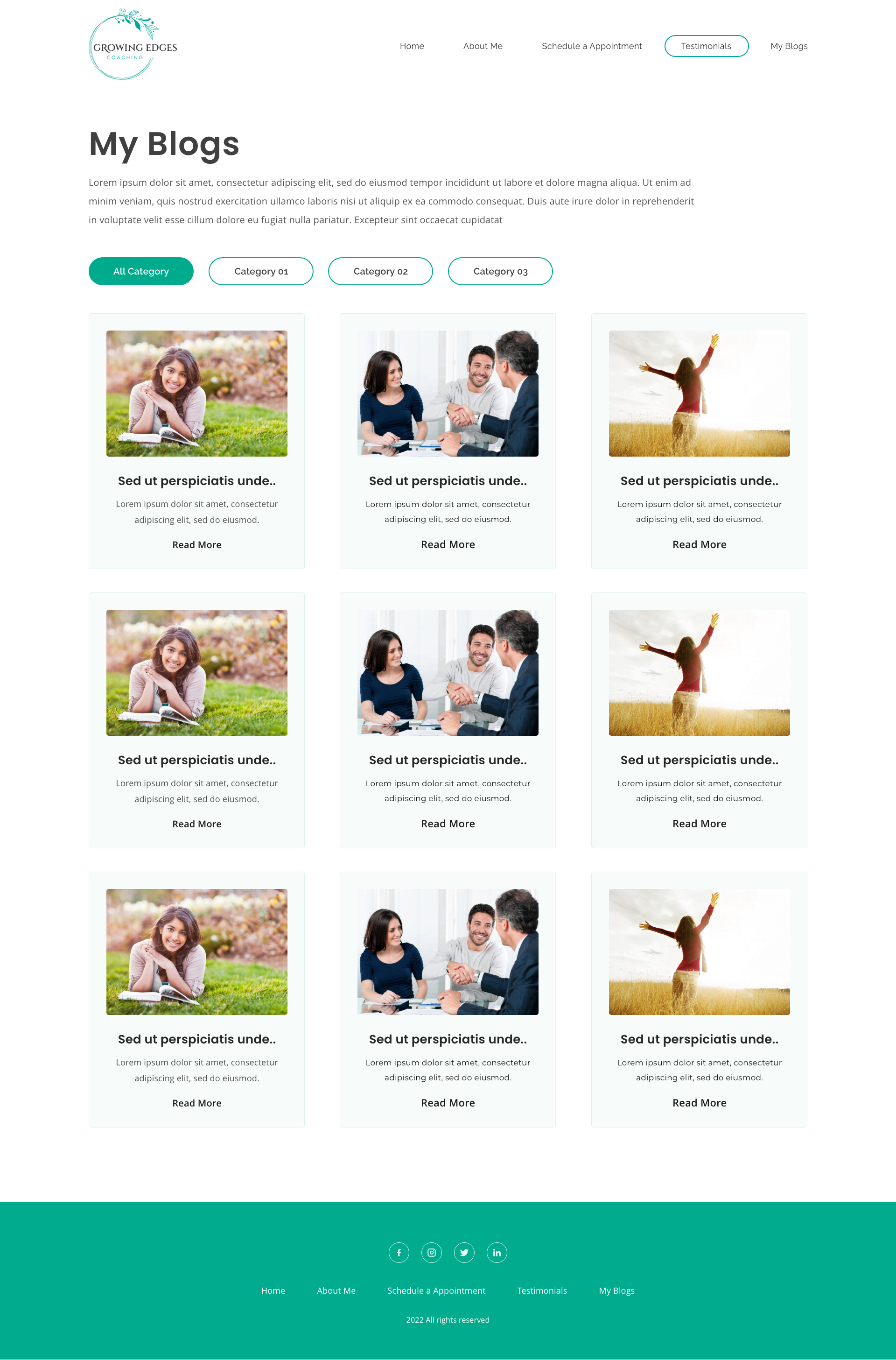Web Design by Ruwa89 for this project | Design #28958062