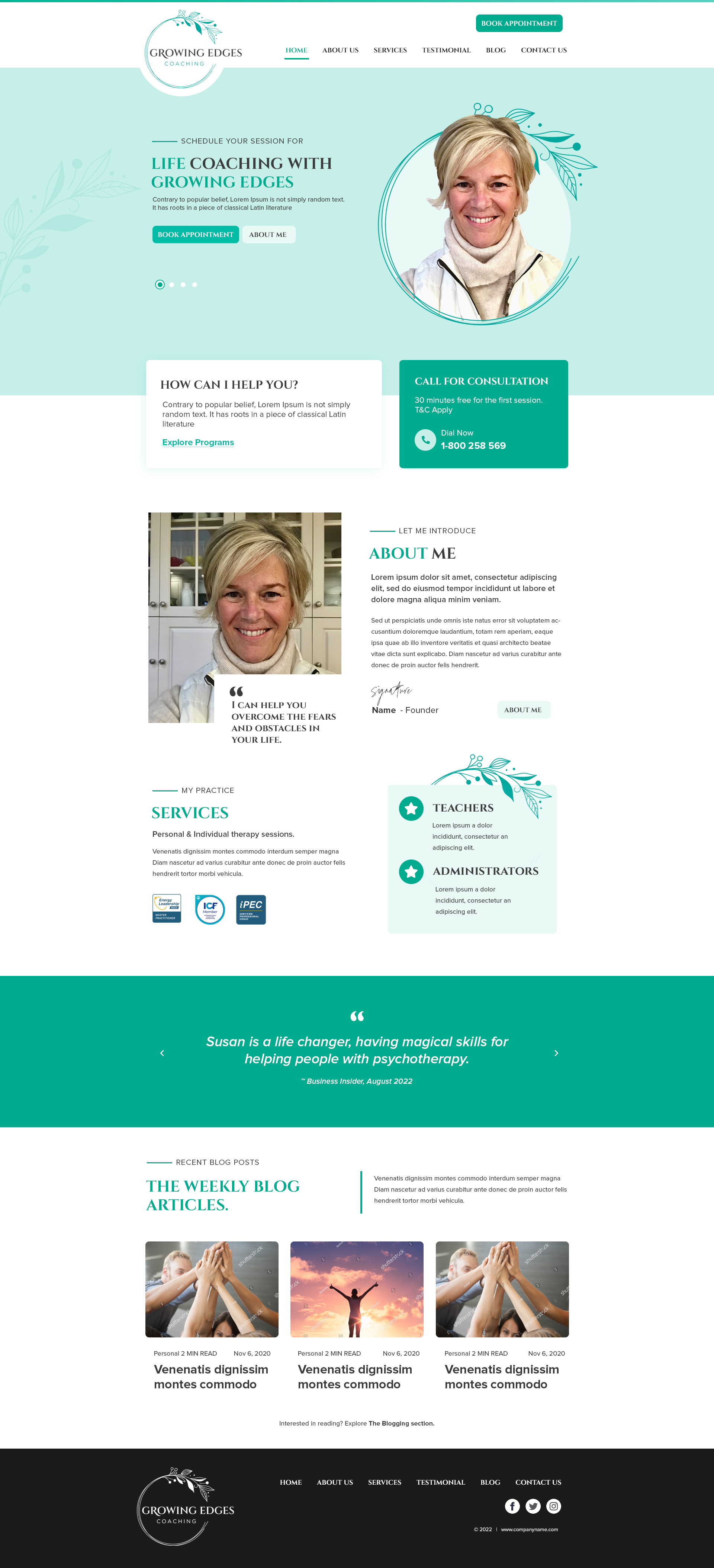 Web Design par nh5 pour ce projet | Design #28958333