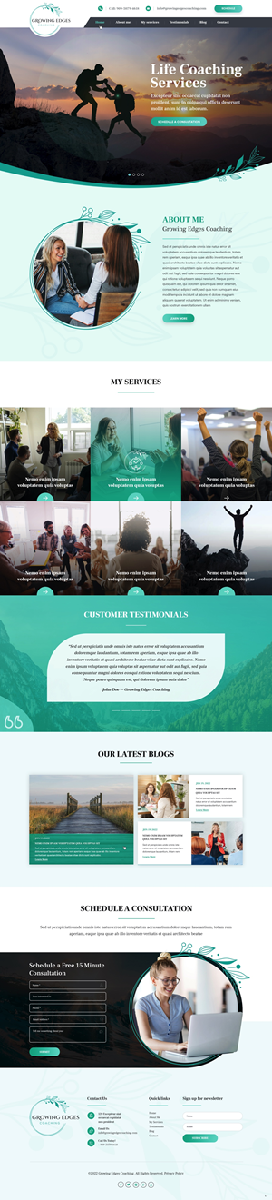 Web Design par pb pour ce projet | Design #28926828